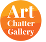 Available at Art Chatter Gallery