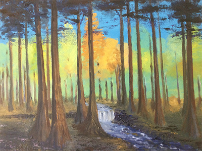 Country Road