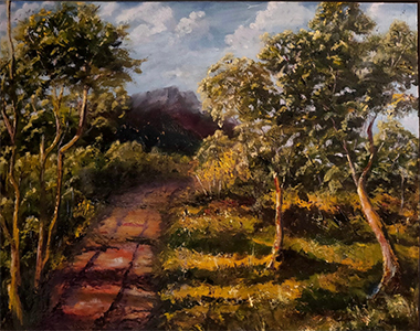Country Road
