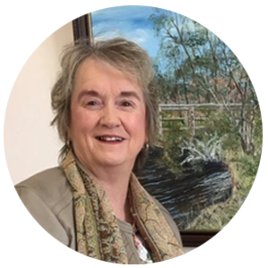 Vicki Brown