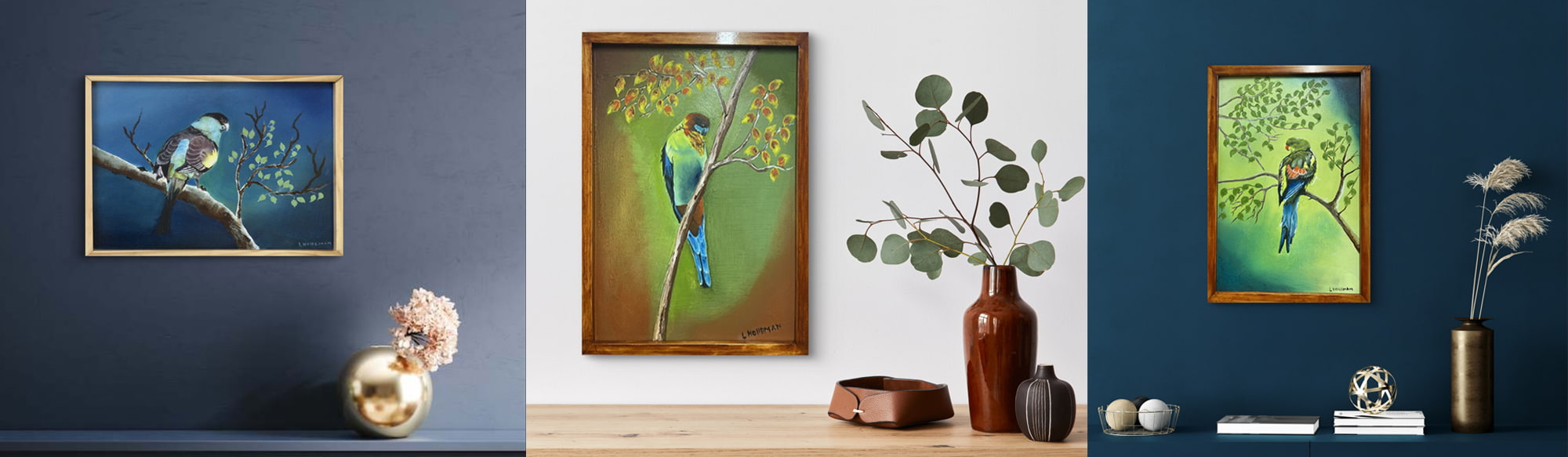 Sue Youngman Artist