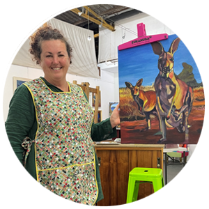 Sue Youngman