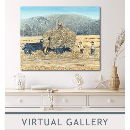 Virtual Gallery